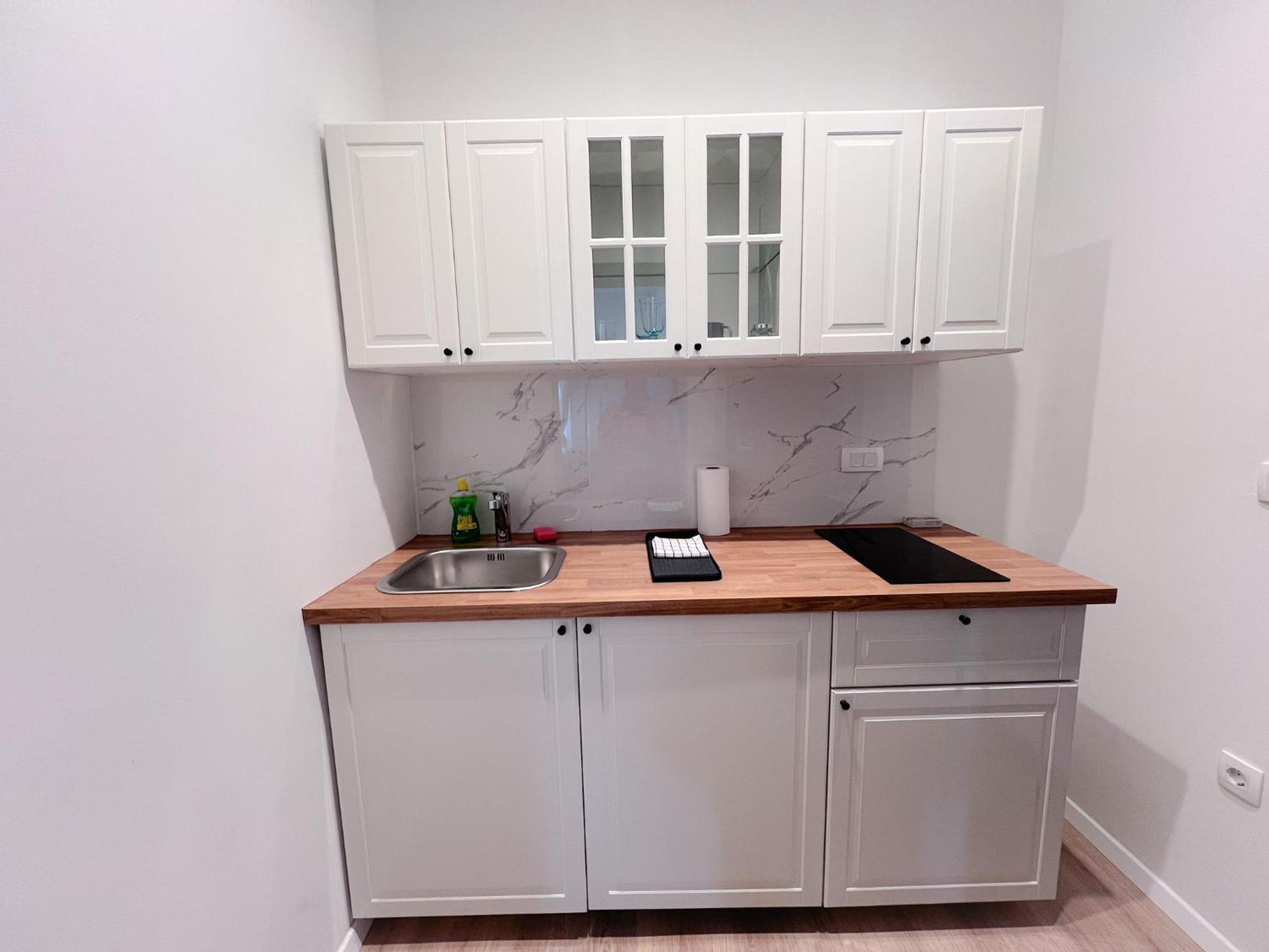 Apartman No. 2 Zagreb Eksteriør billede