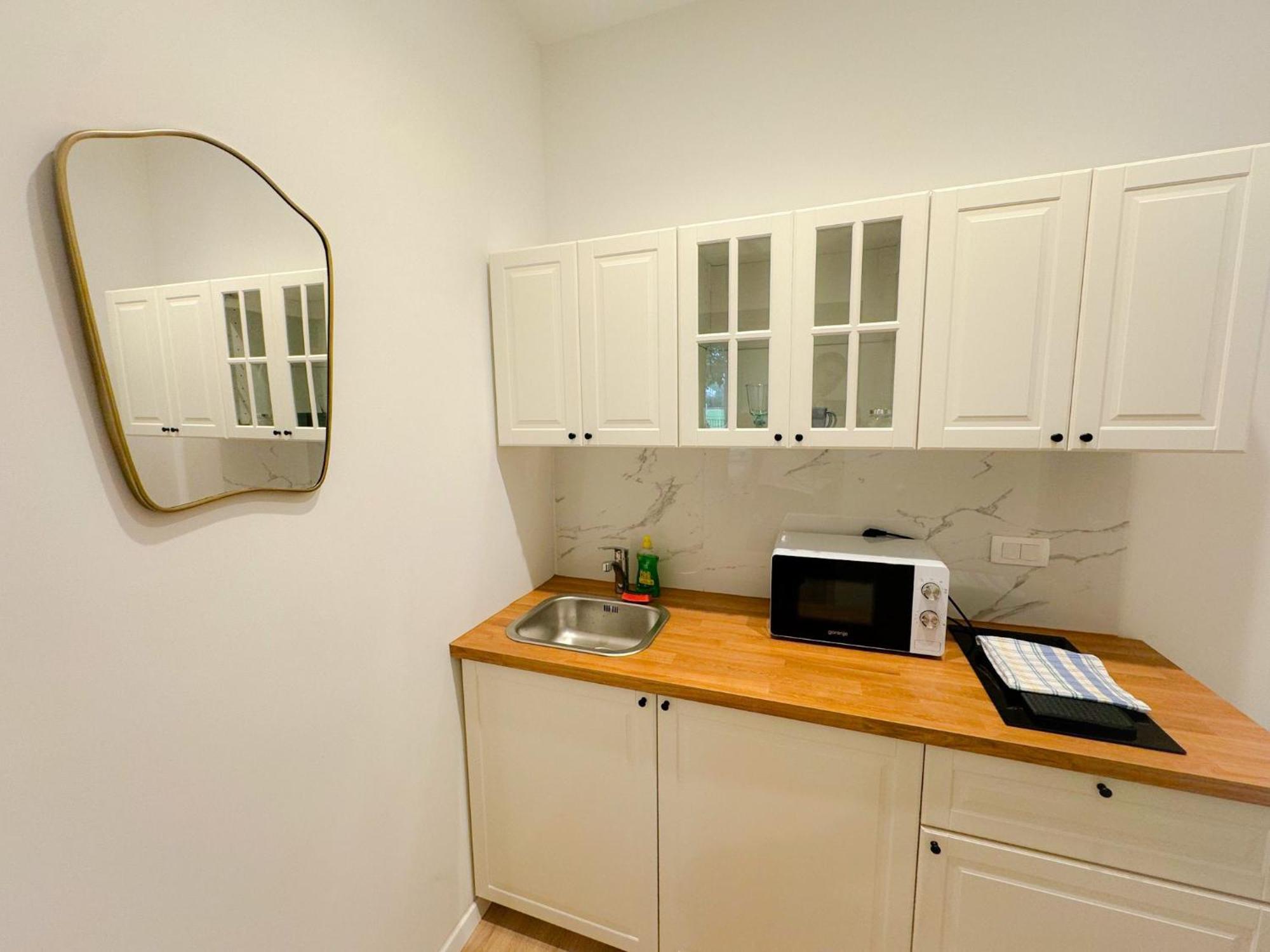Apartman No. 2 Zagreb Eksteriør billede